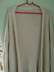 Sweater.