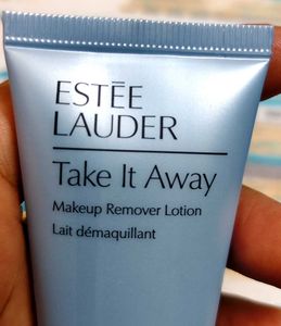 Estee Lauder Take It Away Makeup Remover