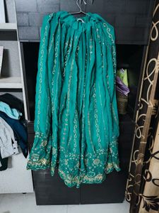 Punjabi Suit