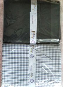Fabrics, Shirt Pant
