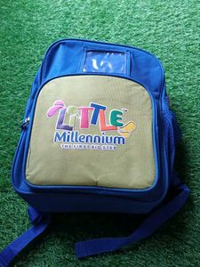 School Bag For Kid&#39;s (Set Of 2)