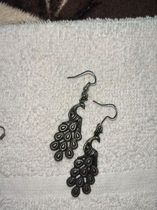 ANTIQUE JEWELLERY