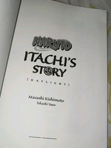 3 Books