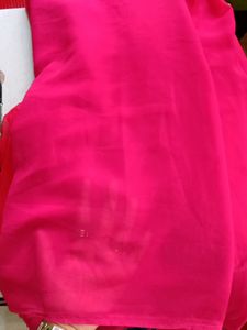 Georgette Fabric