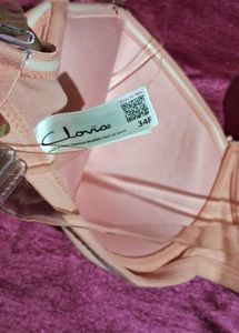 Clovia Bra Size 34F
