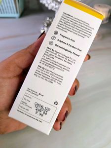 Deconstruct Keratin Hair Serum