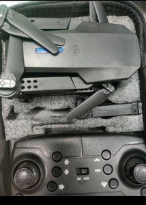new don with camera