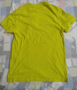 Less Used Branded Oversized T Shirts