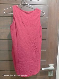 Pearl Red Top