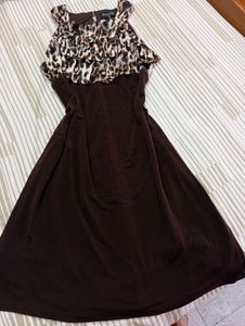 MINI SEXY DRESS