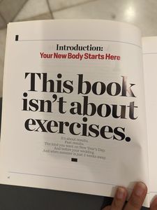 Men&#39;s Health Big Book of Exercises