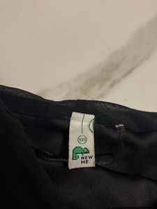 Black Off Shoulder Ruched Mini Dress