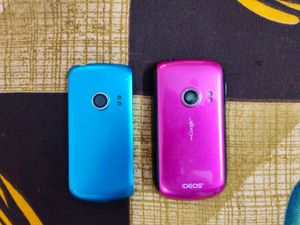 Huawei IDEOS (Google TM)