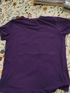 Roadster Women Tshirt