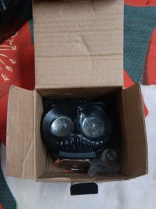 Led Motorcycle Head Light
