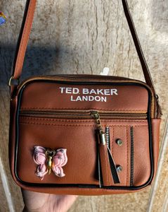 🧸Ted Baker London Crossbody Bag
