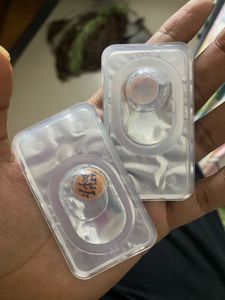 Akaza Upper Moon Lense(yearly)
