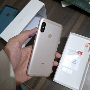 Redmi 6 Pro – Screen Changed, Fingerprint Not Work
