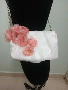 🌸 Sling bag