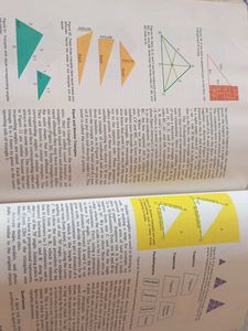 Popular Science Book