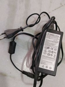 AC Adapter