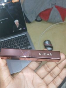 SUGAR Matte Lipstick