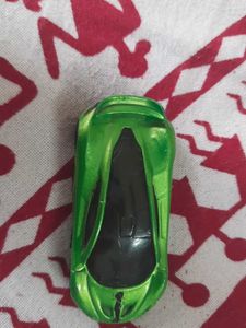 mclaren p1 hotwheels