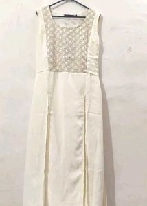 Sale! Sequence Two Side Slit Kurti