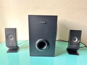 Creative A300 Speakers