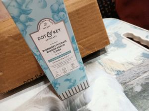 Dot & Key Brightening Toner