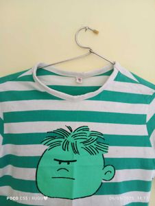 Graphic T Shirt