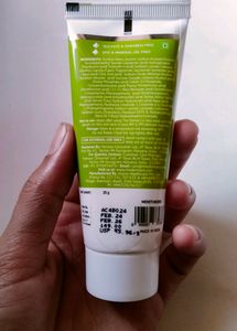 The Dermaco Ceramide Face Moisturizer 🧴💕