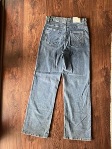 Straight Jeans from Cambodia