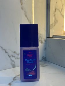 Body Fantasies Moonkissed Mist