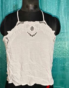 BOGO🎁Buy One Get 1 Free🎁White Tank Top