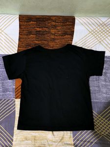 Black Brooklyn Tee