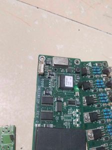 Electronics Circuit Boards - Set of 3