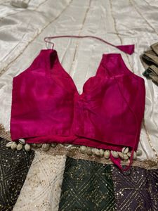 Navratri Vintage Chaniya Choli