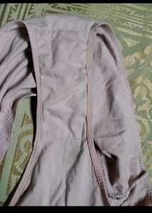 Used Bra And Panty
