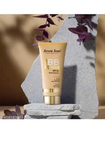 Banana Loose Powder &amp; Bb Cream