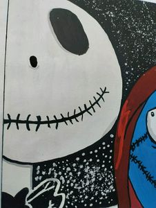 Jack And Sally ❤️