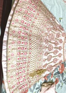 Lehenga Free Matching Earrings