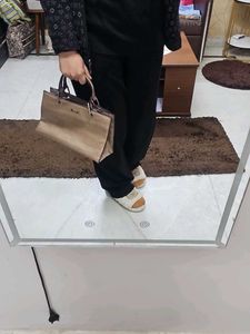 Stylish Lifestyle Bag