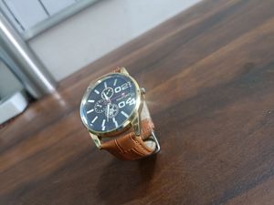 Watch + Handgripper