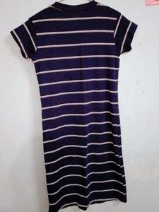 Women Western Partywear Bodycon Dress.