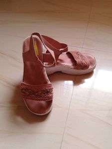 Wedge Sandle