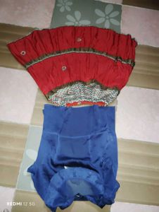 Top+Skirt Combo Offer