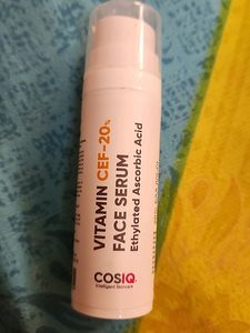 Sunscreen Cosiq
