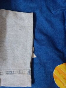 Denim Jeans