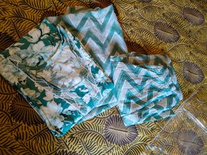 Kurta Set For Summers